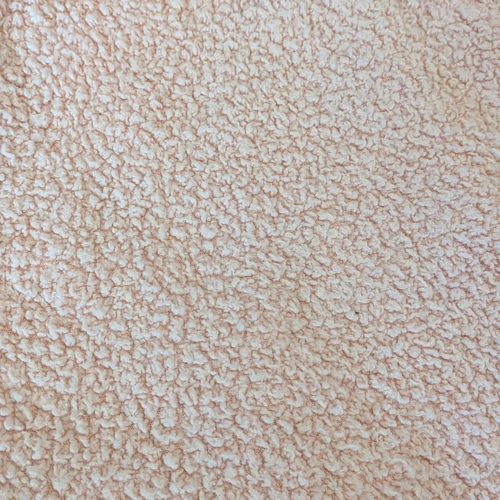 Art Class Pink and White Kids Pajama Set - Picture 9 of 14